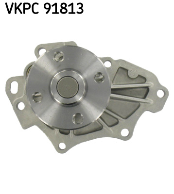 Vodné čerpadlo, chladenie motora SKF
